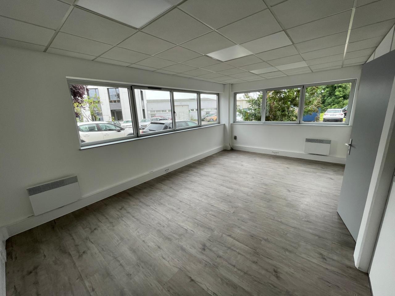 Local d'activité Heillecourt 1675m² Location local d'activité Heillecourt Meurthe-et-Moselle OLACT2314305 18